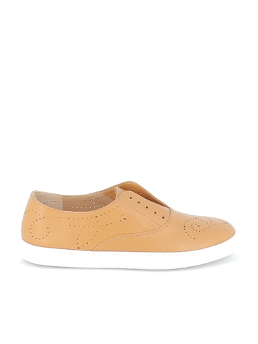 extreem Edelsteen Groen Sneaker | Rossetti One | Naturel | 74709 FM6780 | Gratis levering | La  Plage Schoenen schoenen en mode